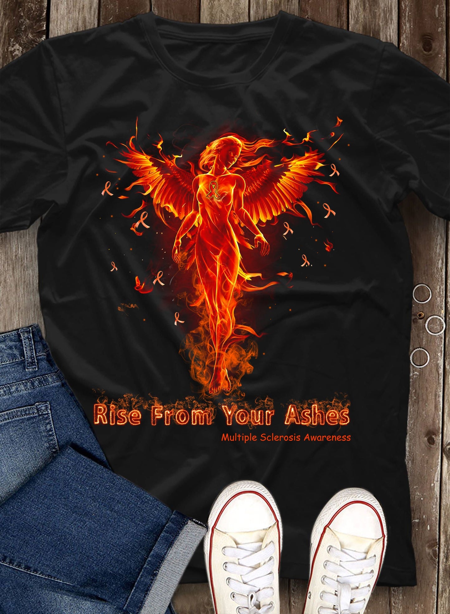 MULTIPLE SCLEROSIS AWARENESS 310
