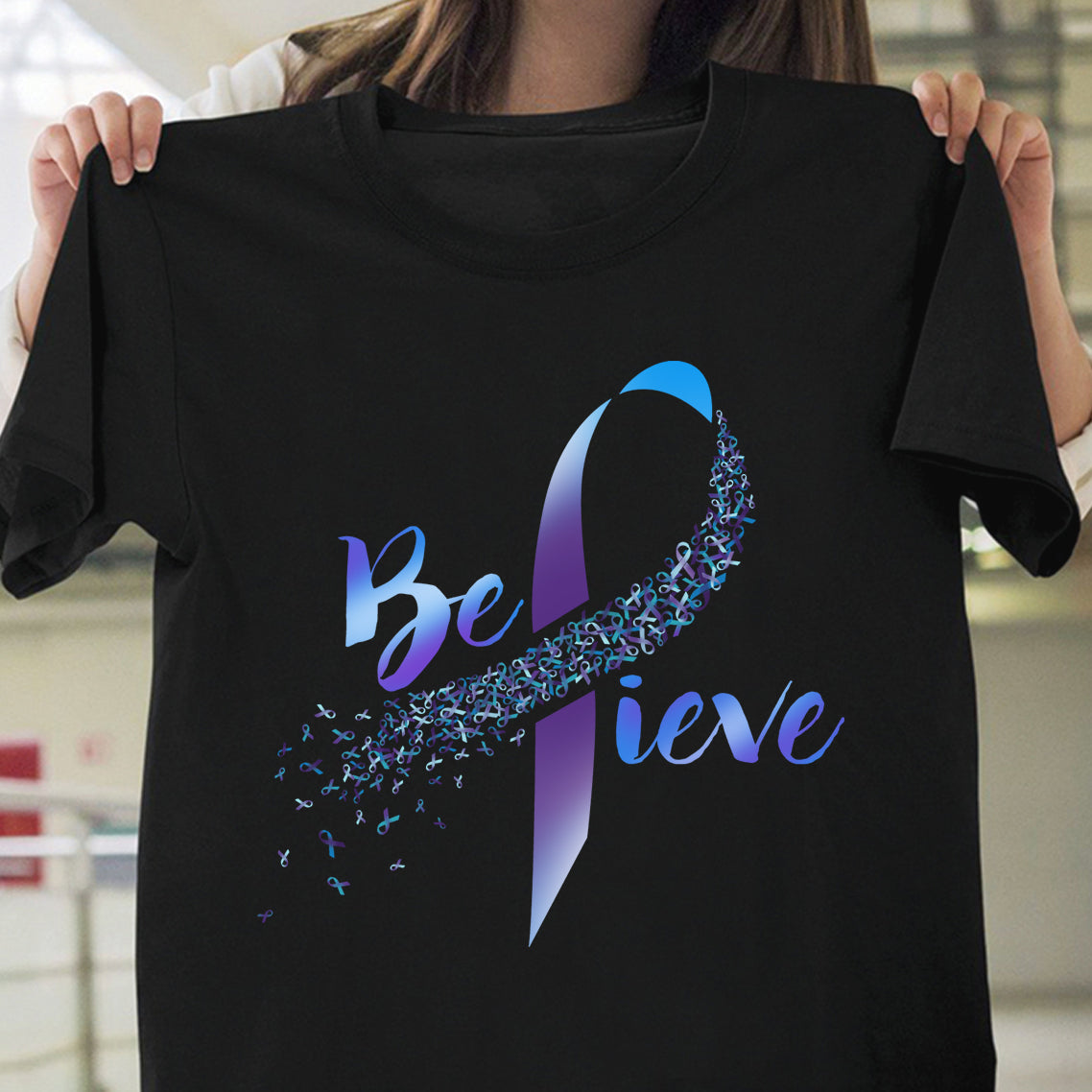 SUICIDE PREVENTION 290
