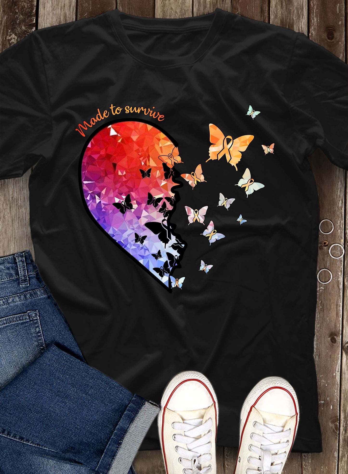 MULTIPLE SCLEROSIS AWARENESS 6