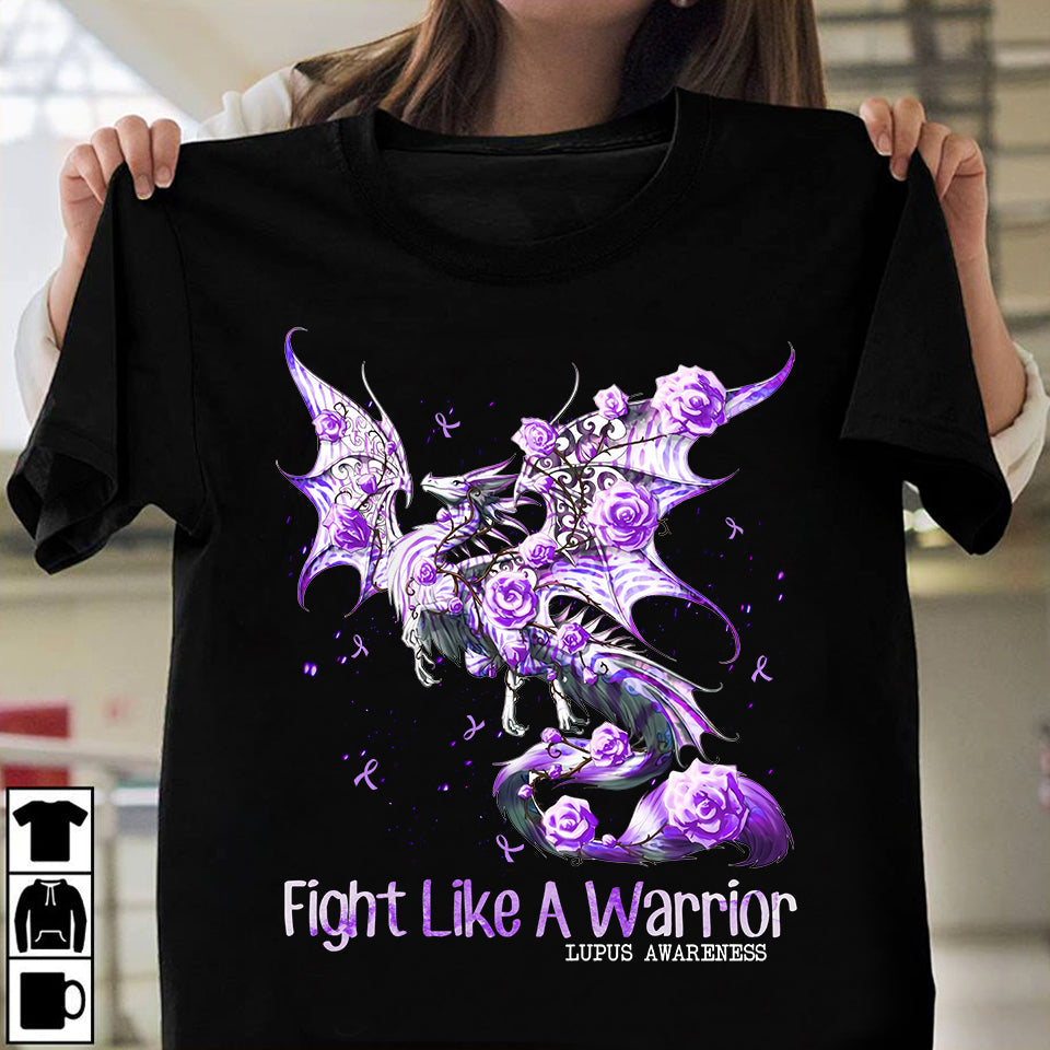 LUPUS AWARENESS 50