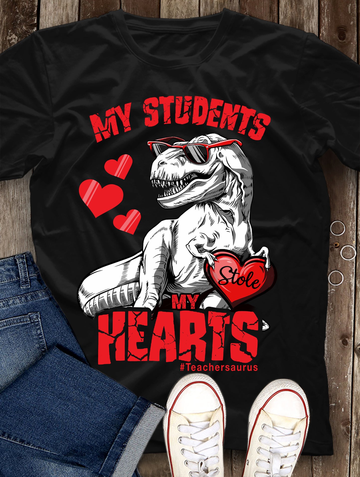 TEACHER 320