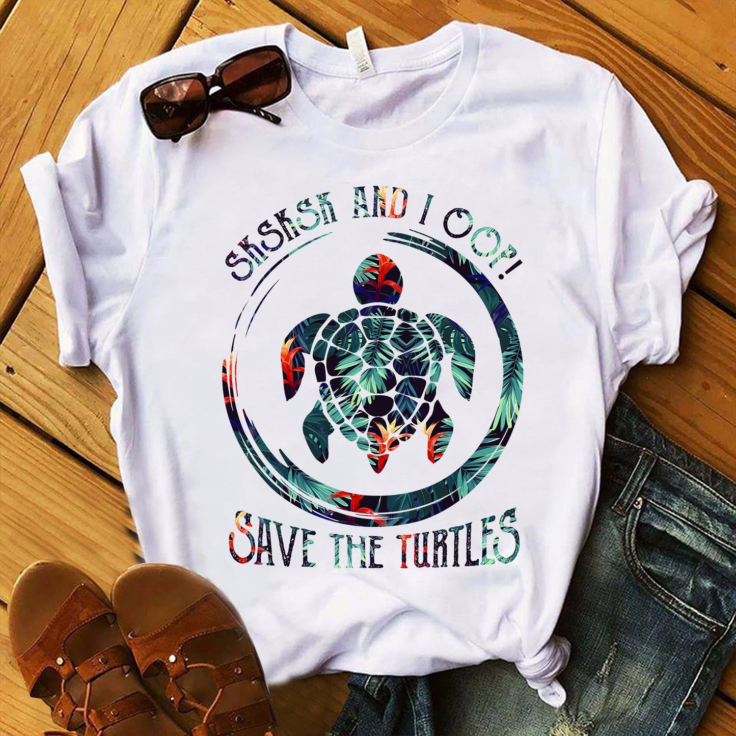 TURTLE 40