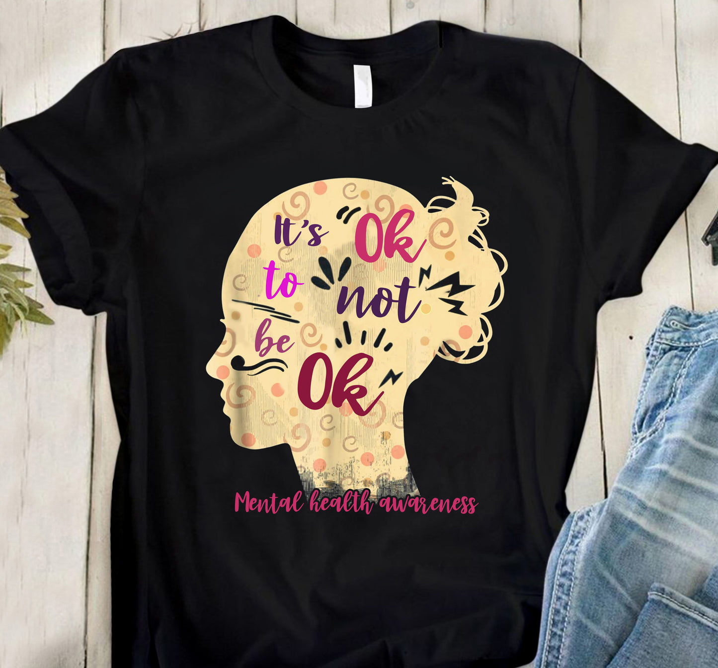 MENTAL HEALTH AWARENESS 227