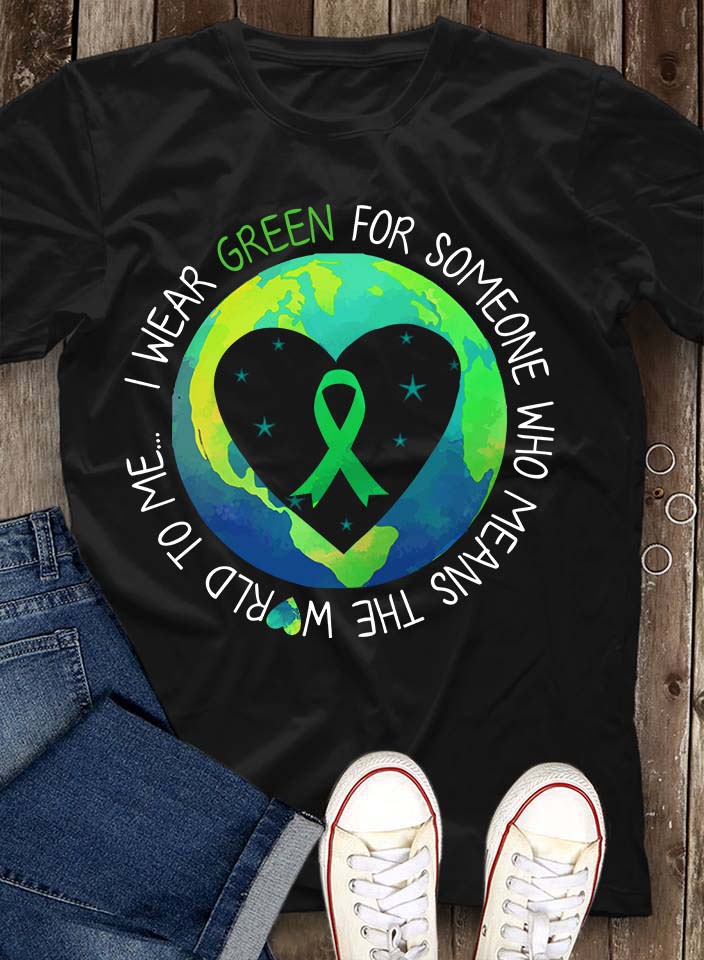 MENTAL HEALTH AWARENESS 100