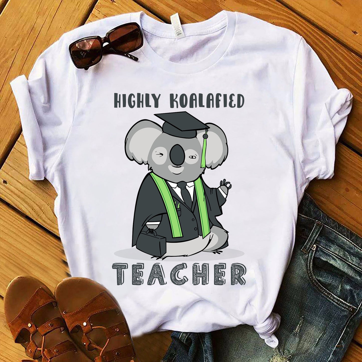 TEACHER 347