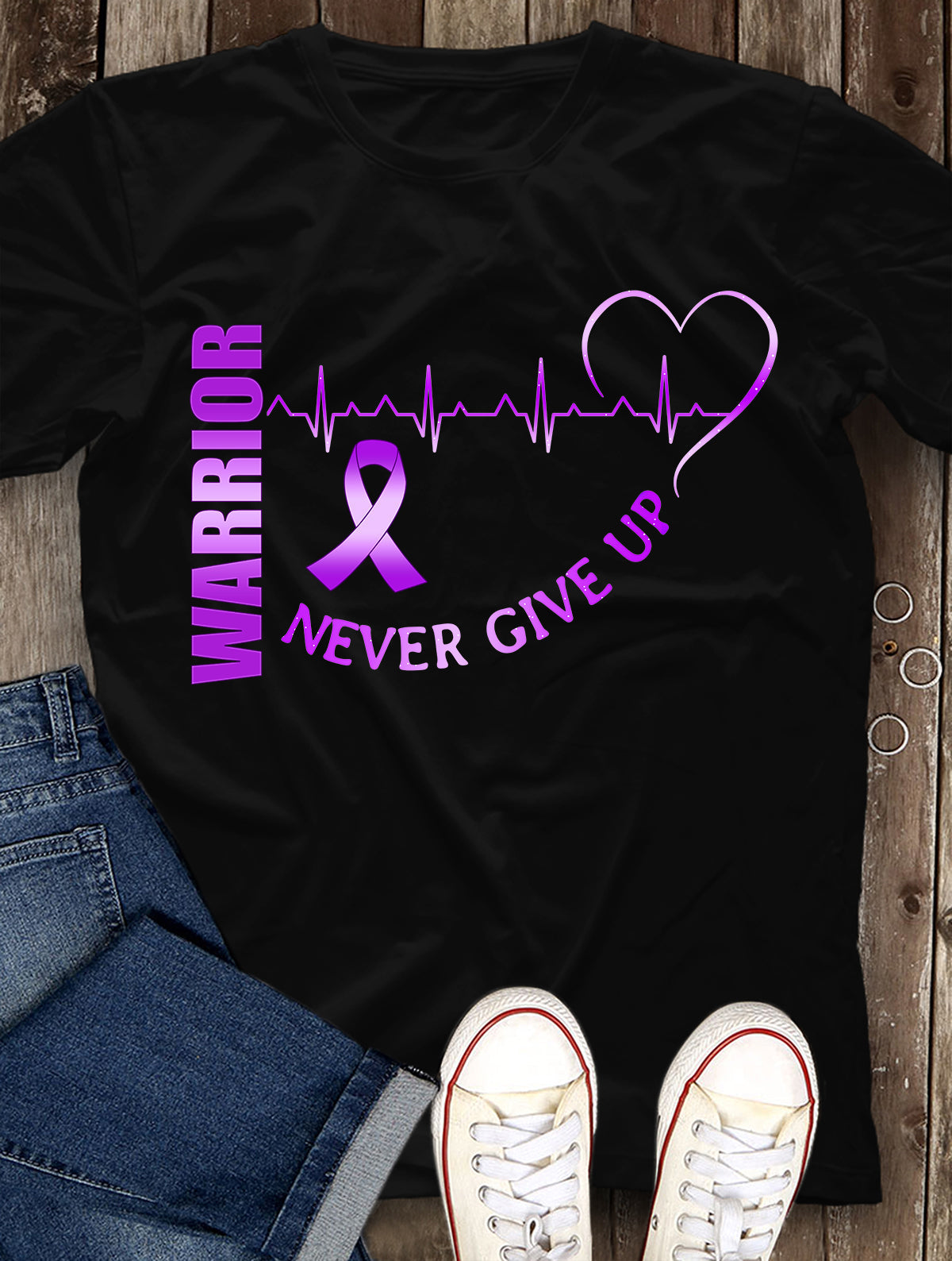 LUPUS AWARENESS 49