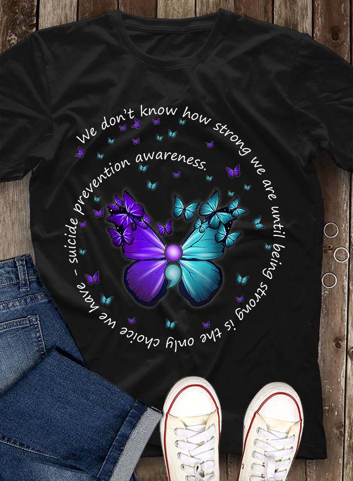 SUICIDE PREVENTION 234