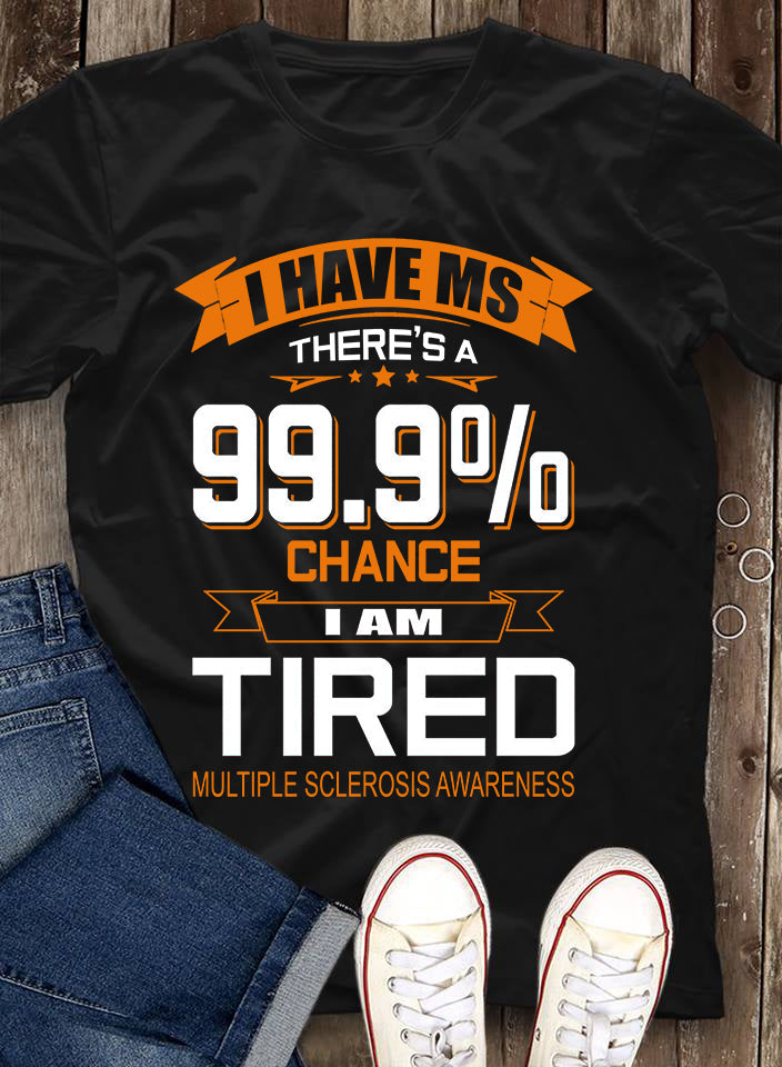 MULTIPLE SCLEROSIS AWARENESS 237