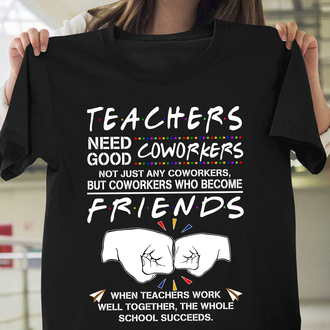 TEACHER 326