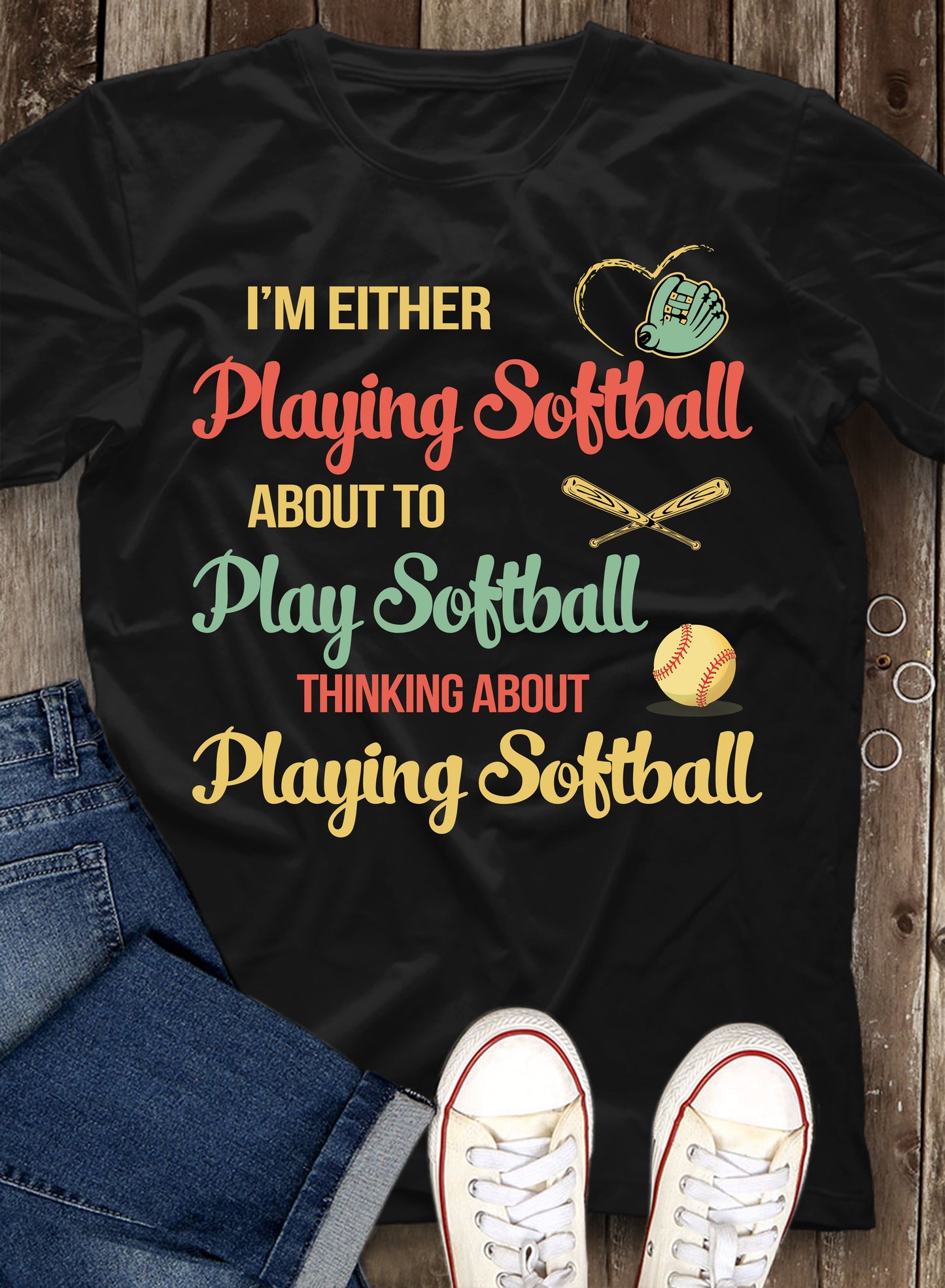 SOFTBALL 215
