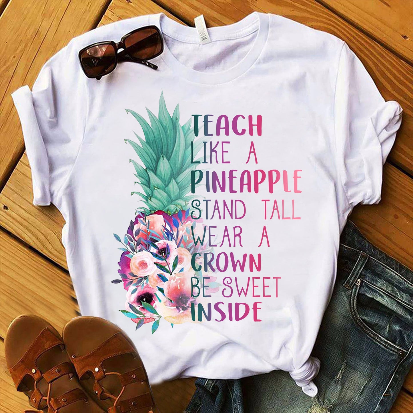 TEACHER 396