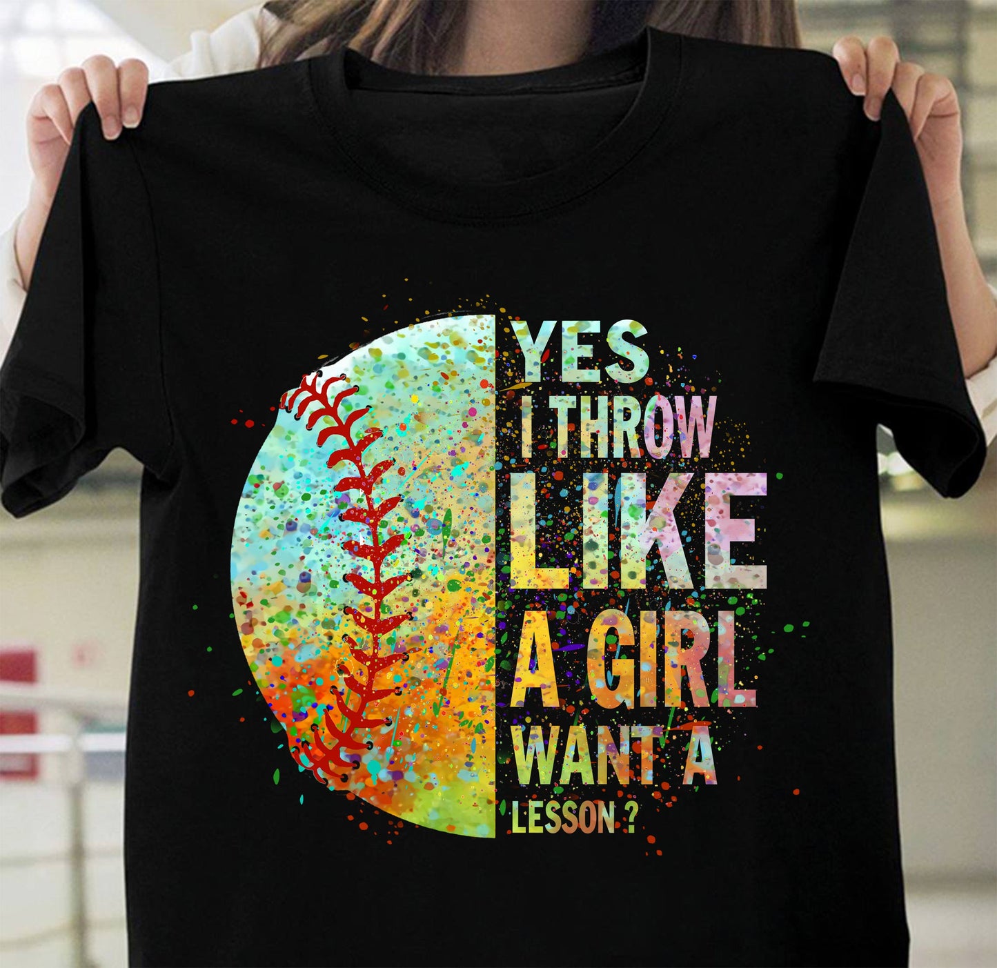 SOFTBALL 44