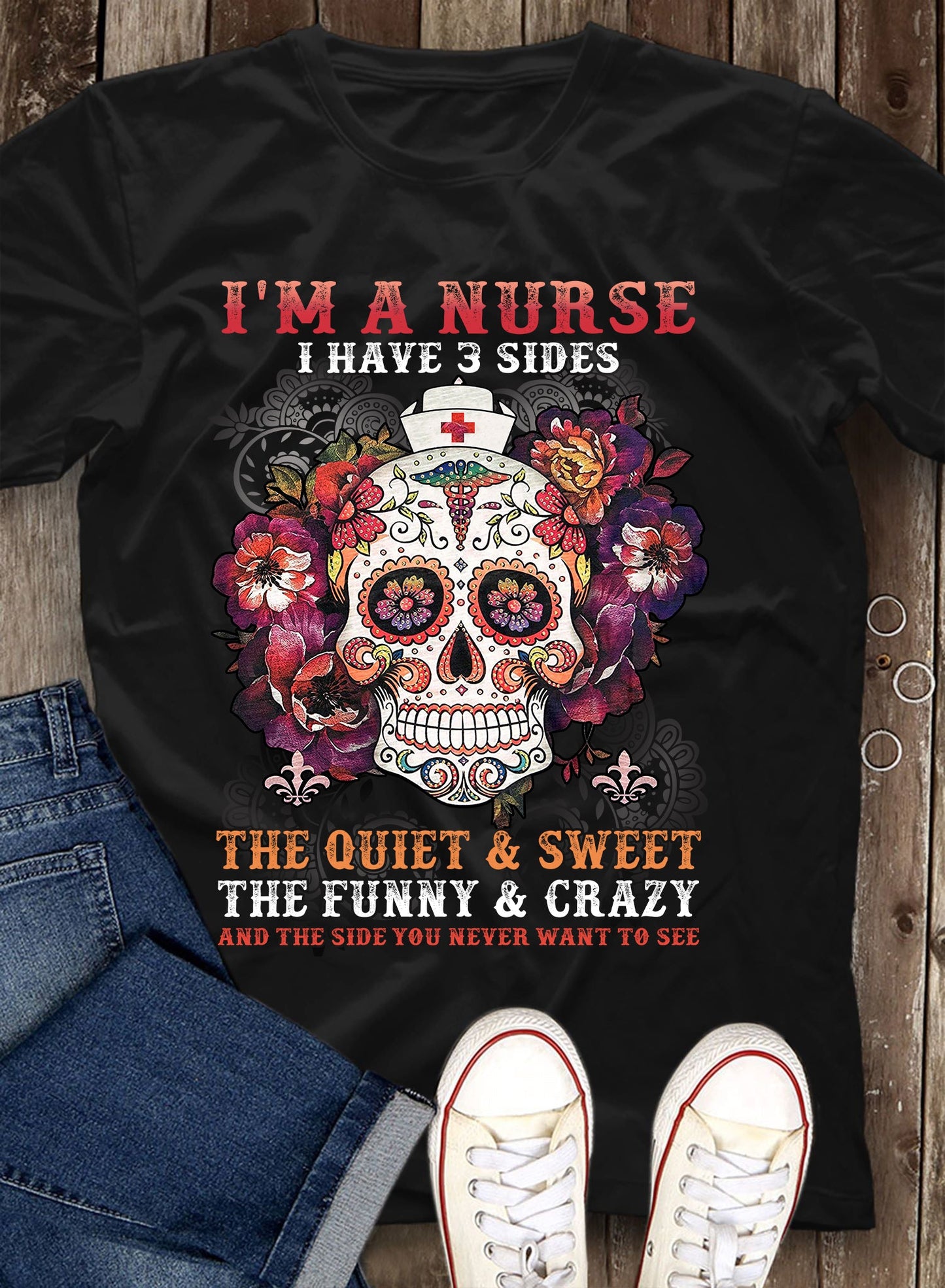 NURSE 475