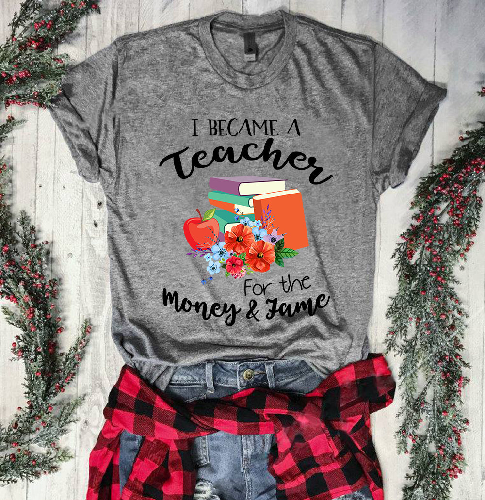 TEACHER 9