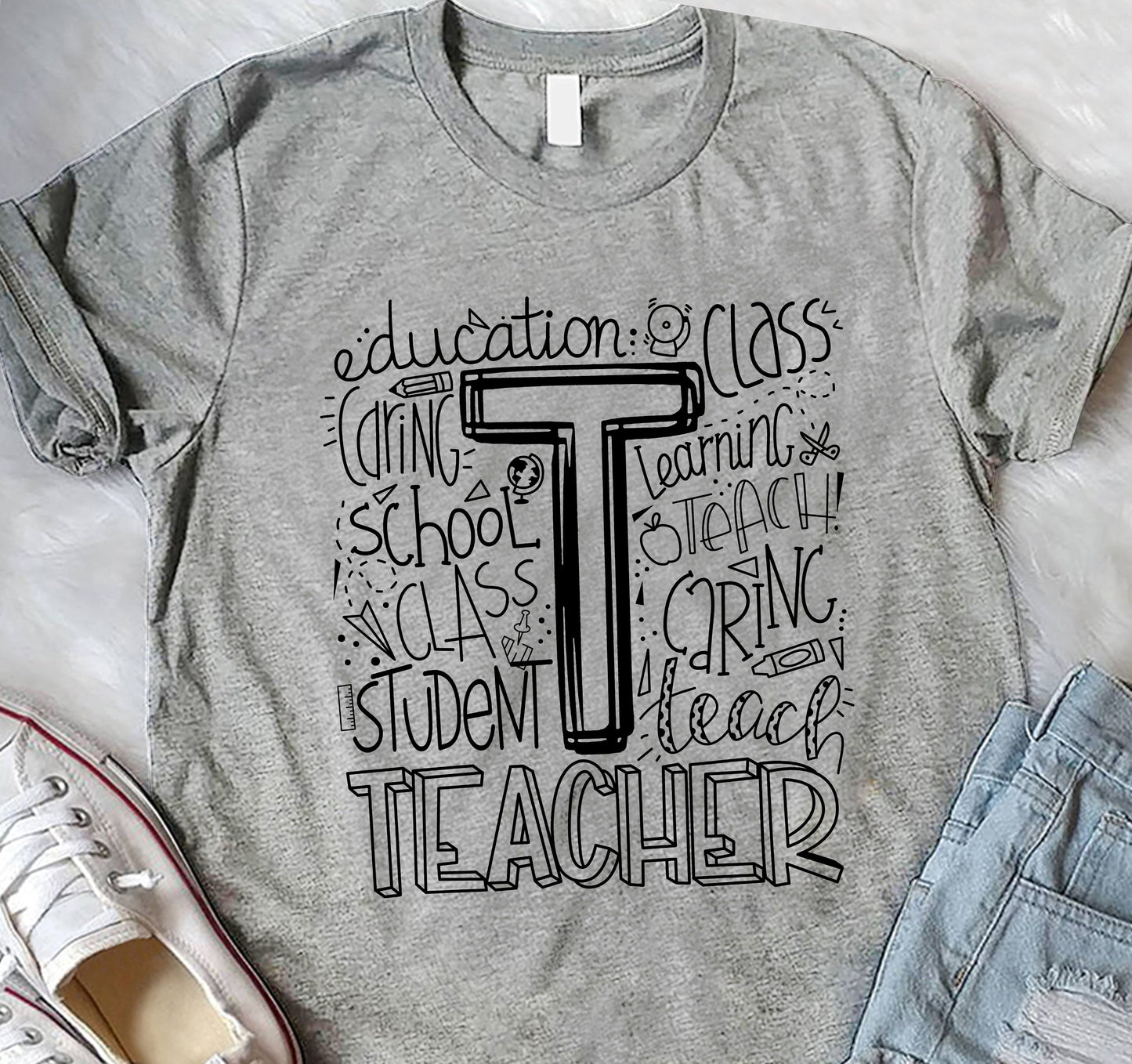 TEACHER 122