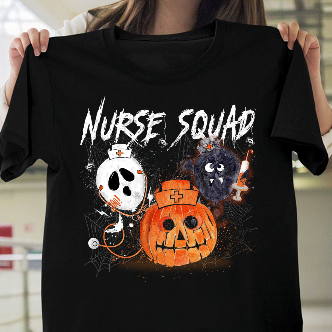 NURSE 422
