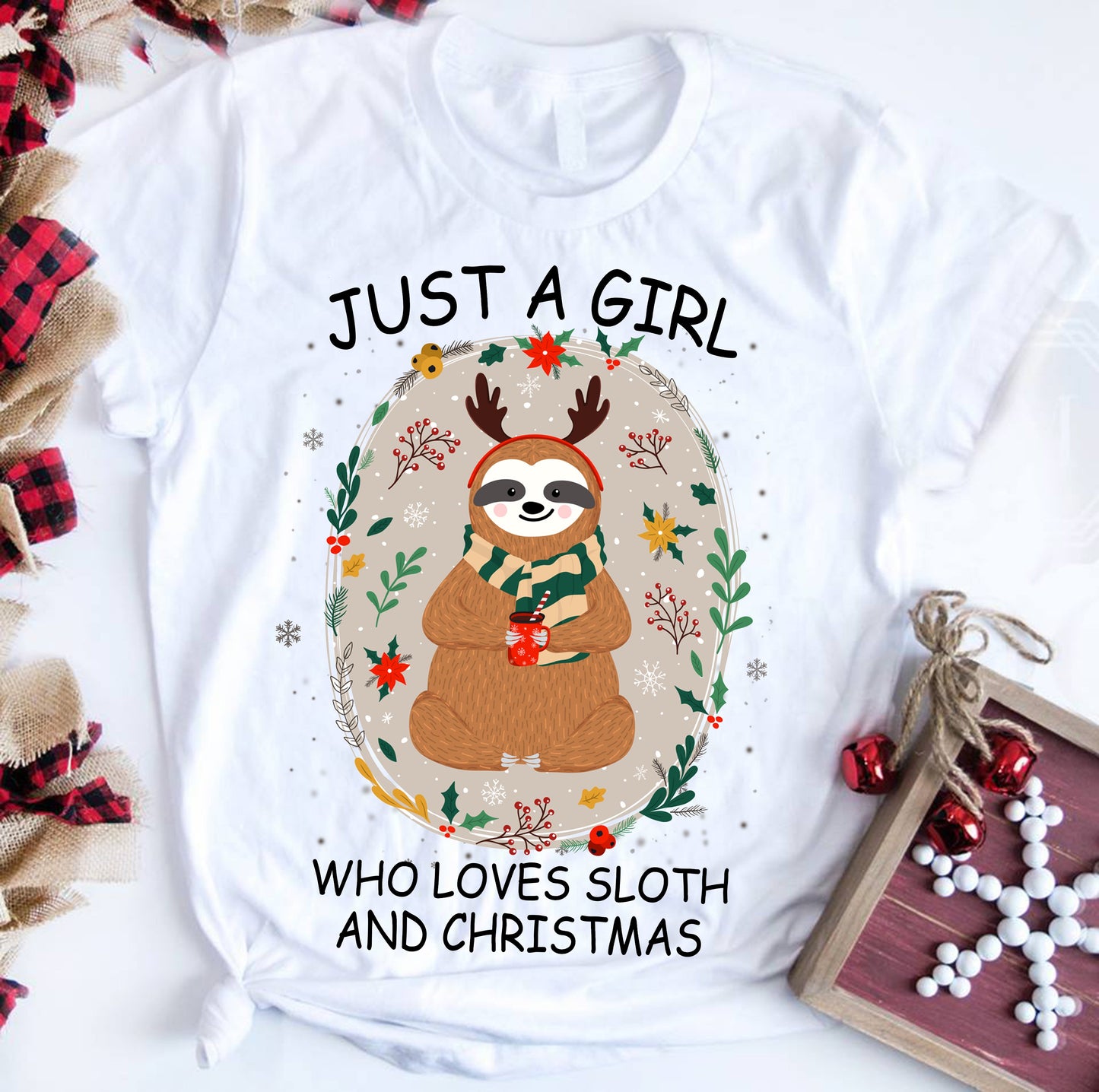 SLOTH 121