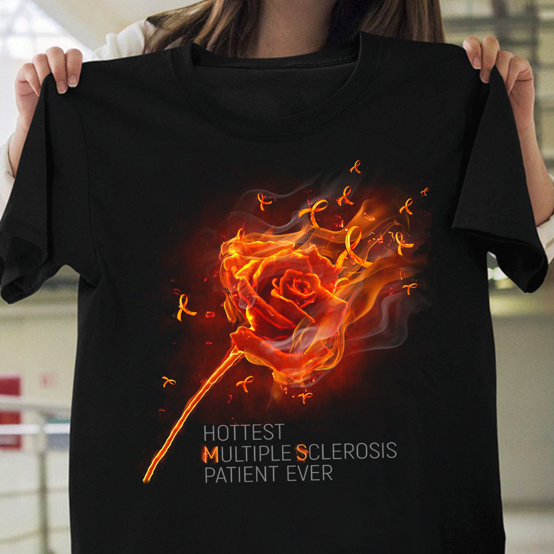 MULTIPLE SCLEROSIS AWARENESS 413