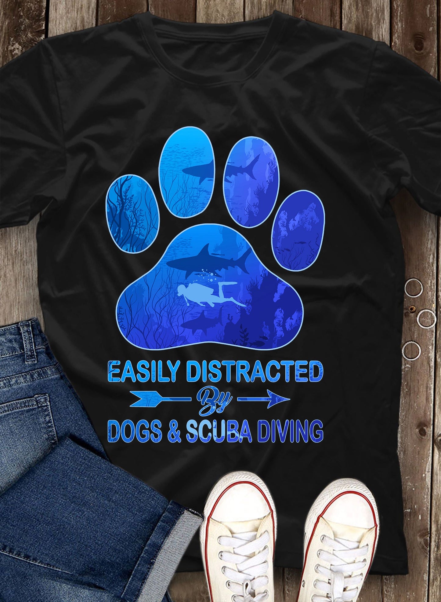 SCUBA DIVING 19