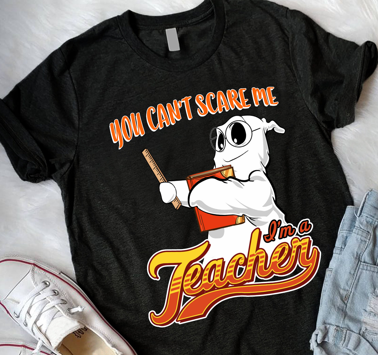 TEACHER 587