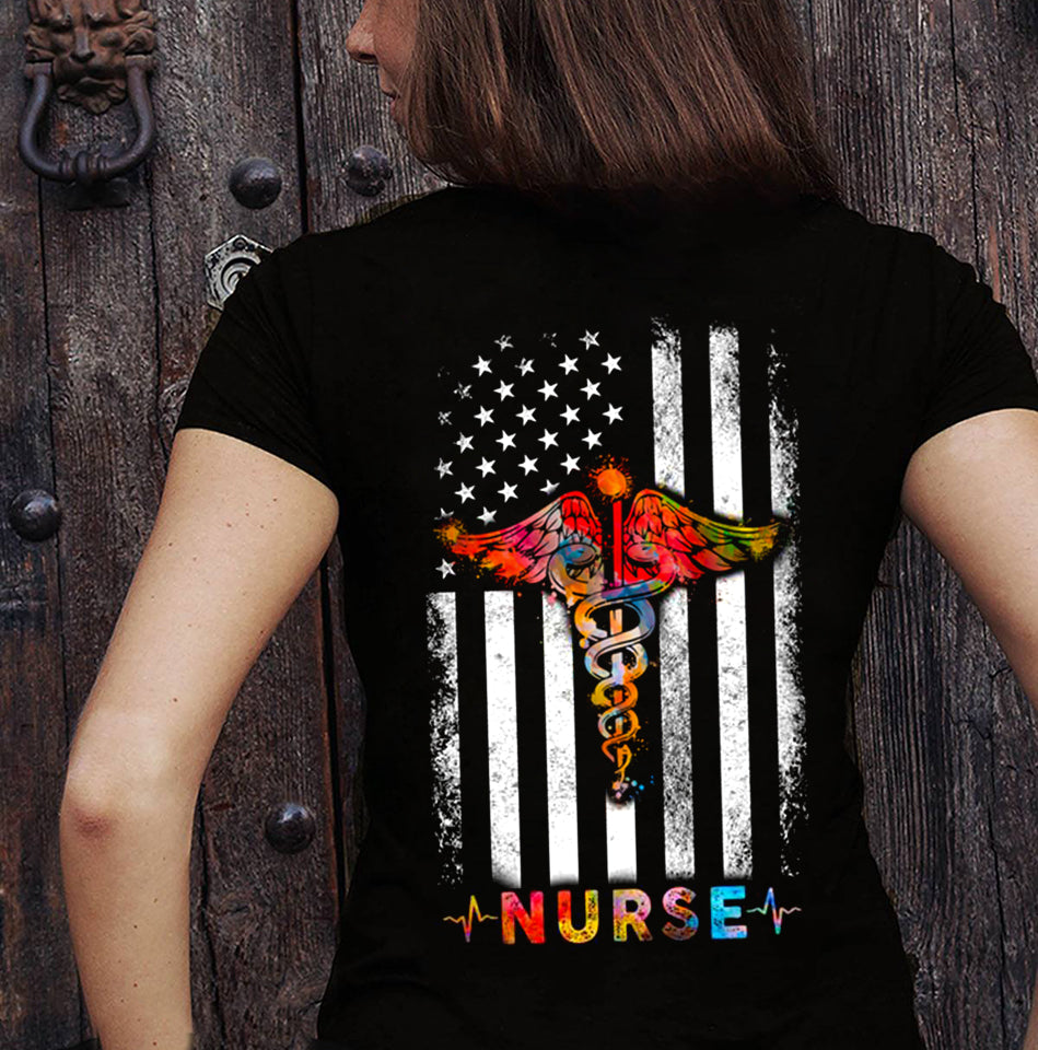 NURSE 281