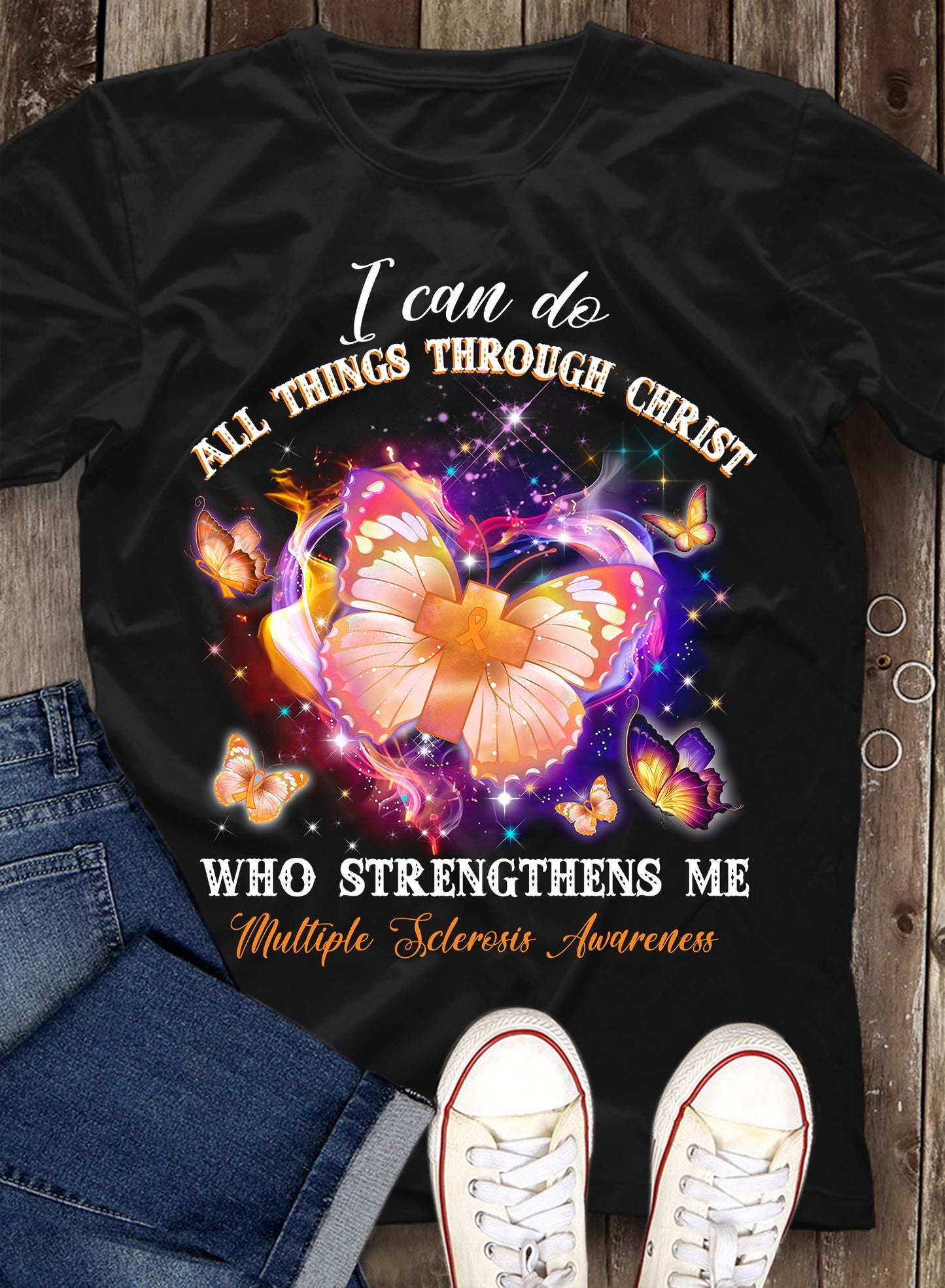 MULTIPLE SCLEROSIS AWARENESS 349