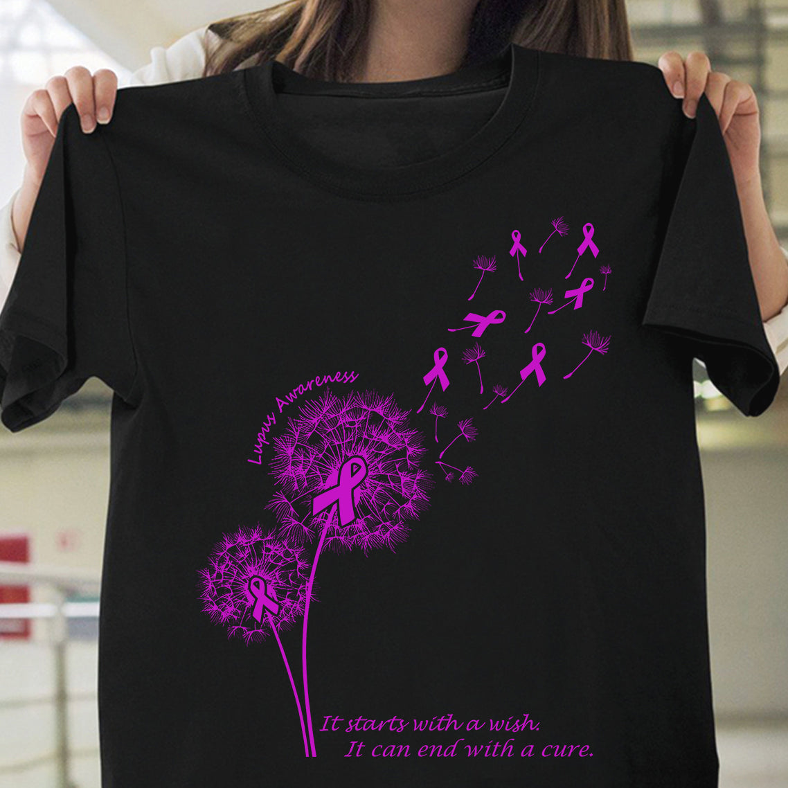 LUPUS AWARENESS 24