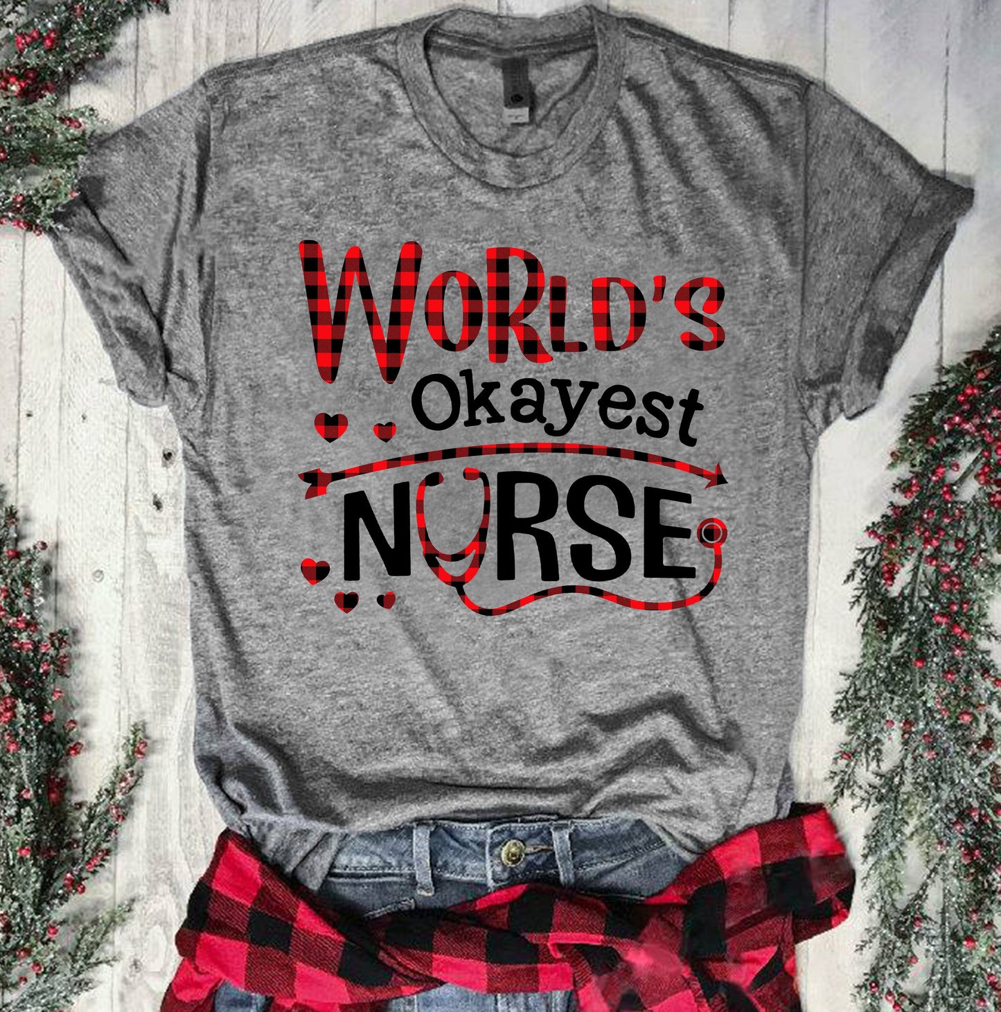 NURSE 289