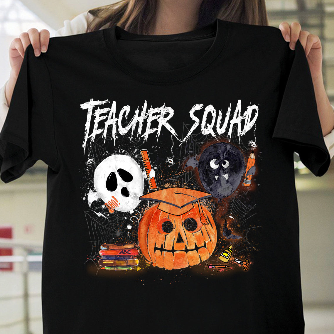 TEACHER 617