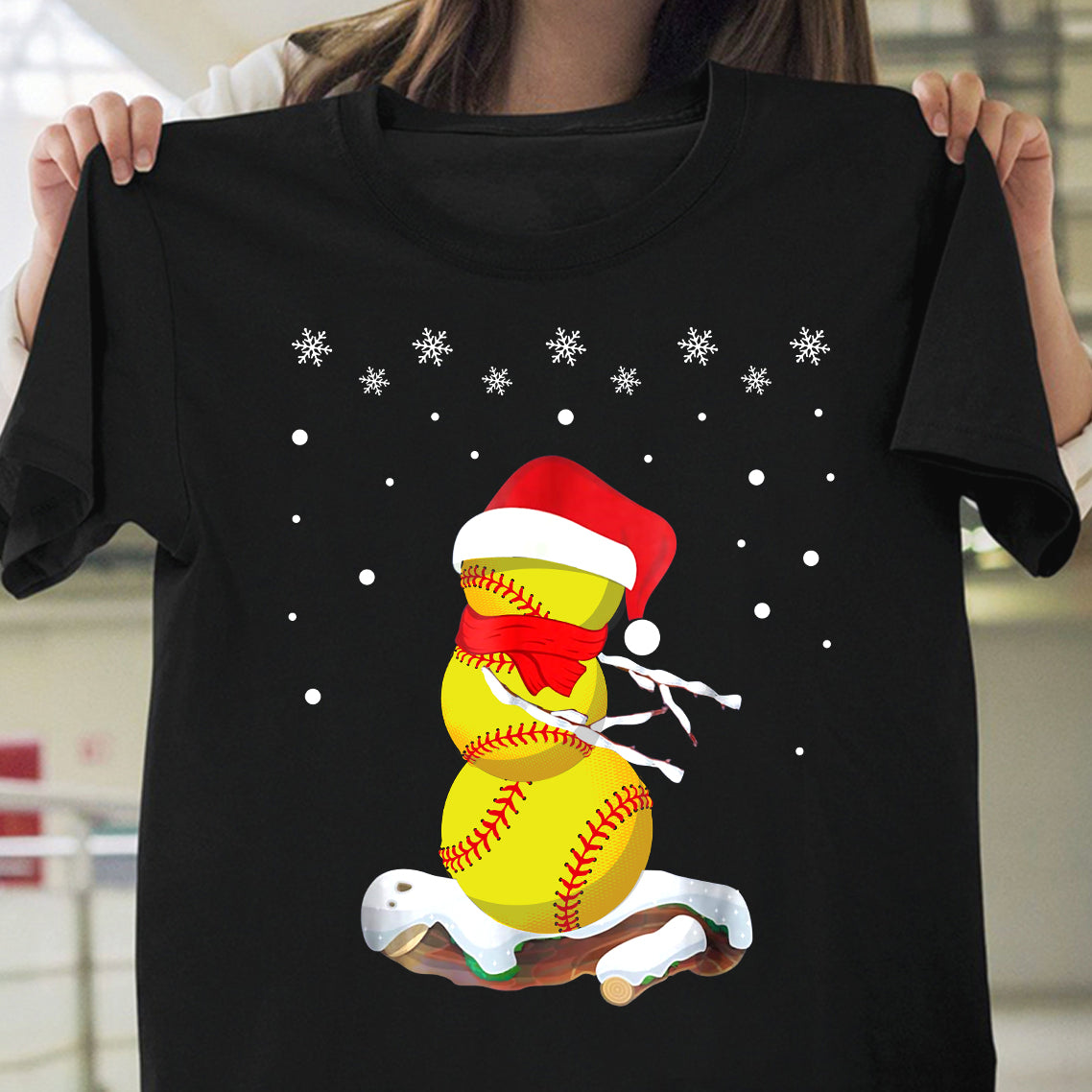 SOFTBALL 110
