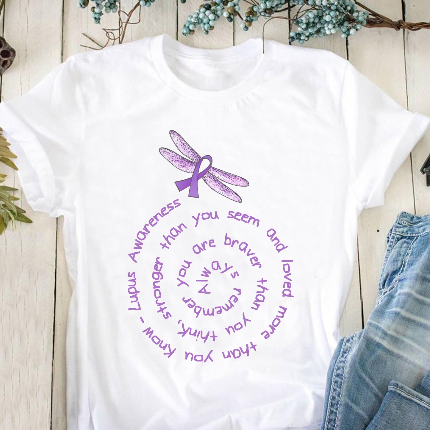 LUPUS AWARENESS 9