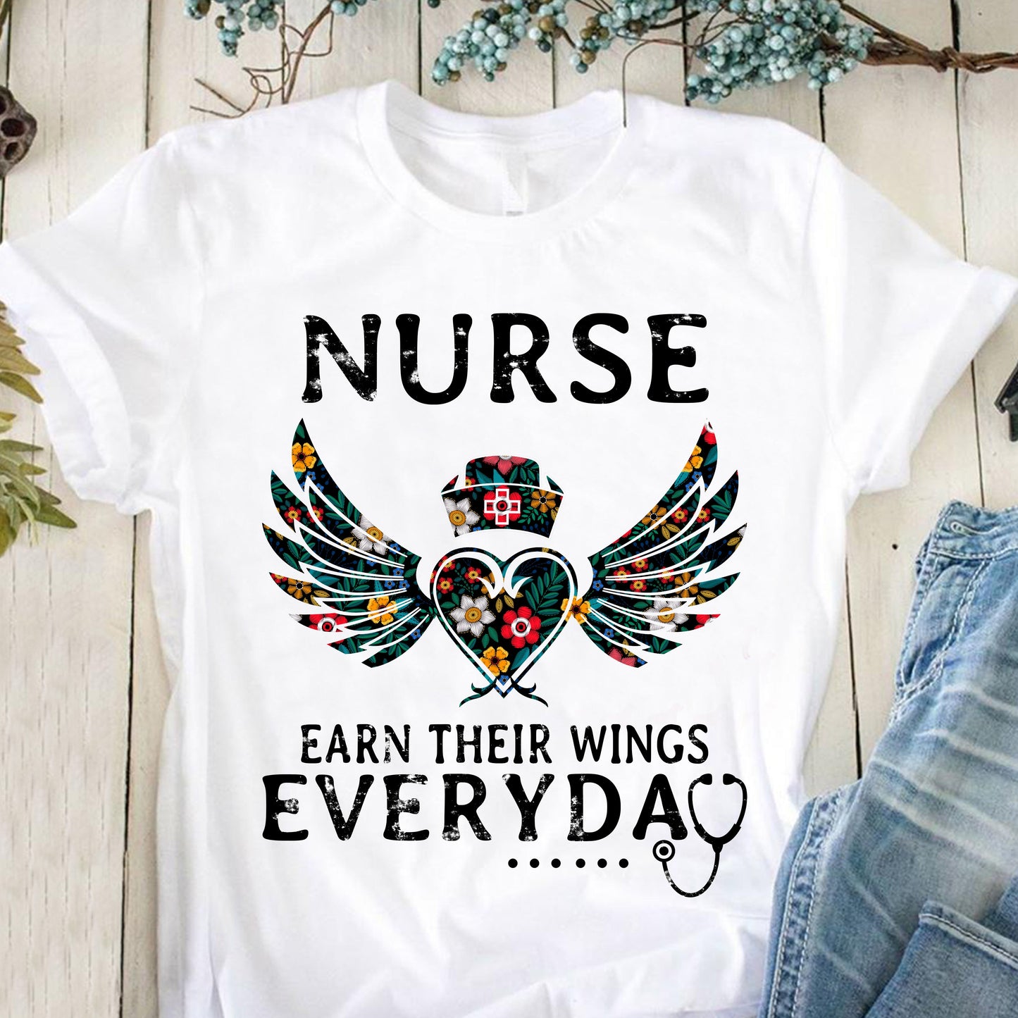 NURSE 242