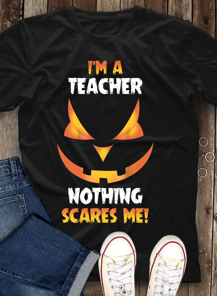 TEACHER 316