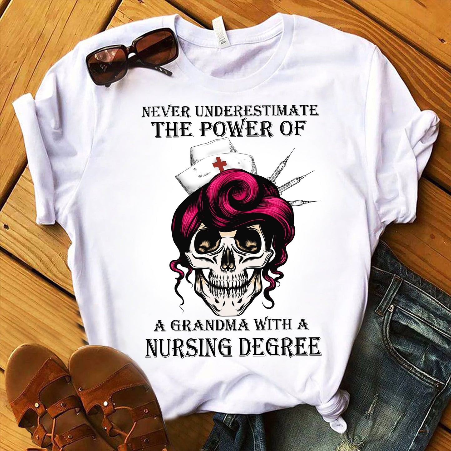 NURSE 91