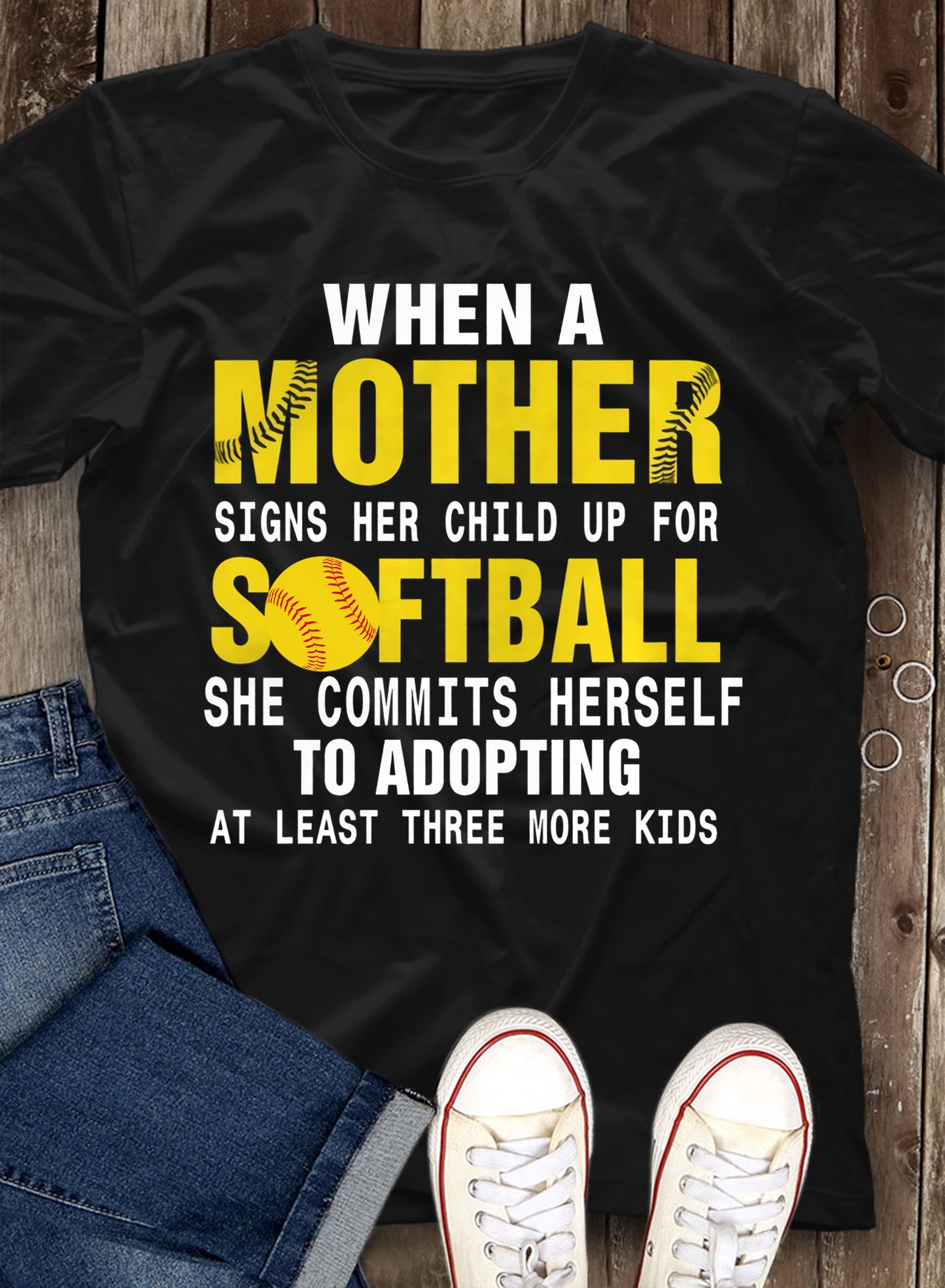 SOFTBALL 115