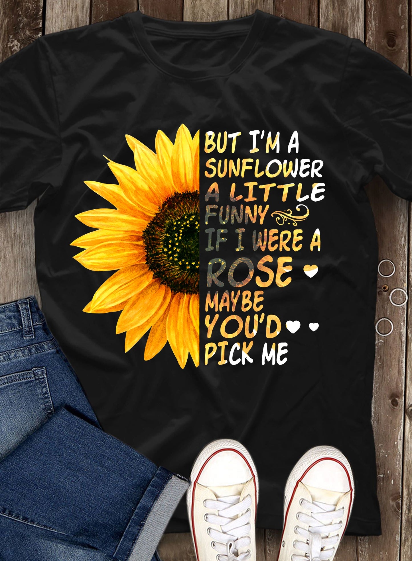 SUNFLOWER 26