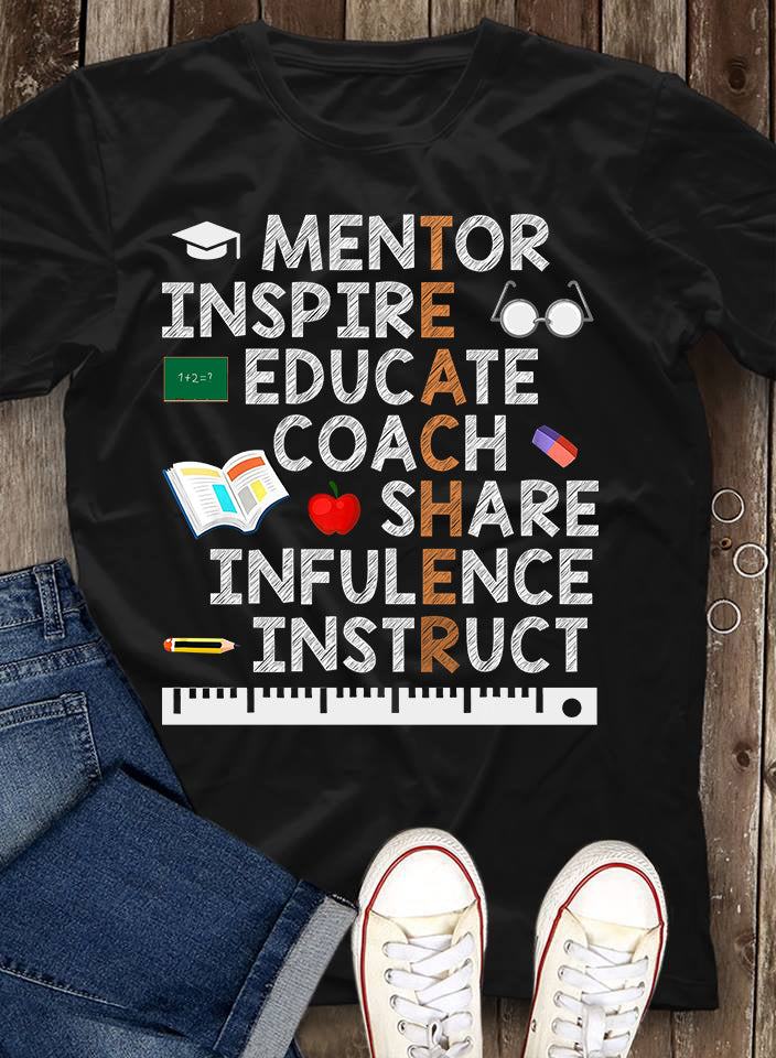 TEACHER 301