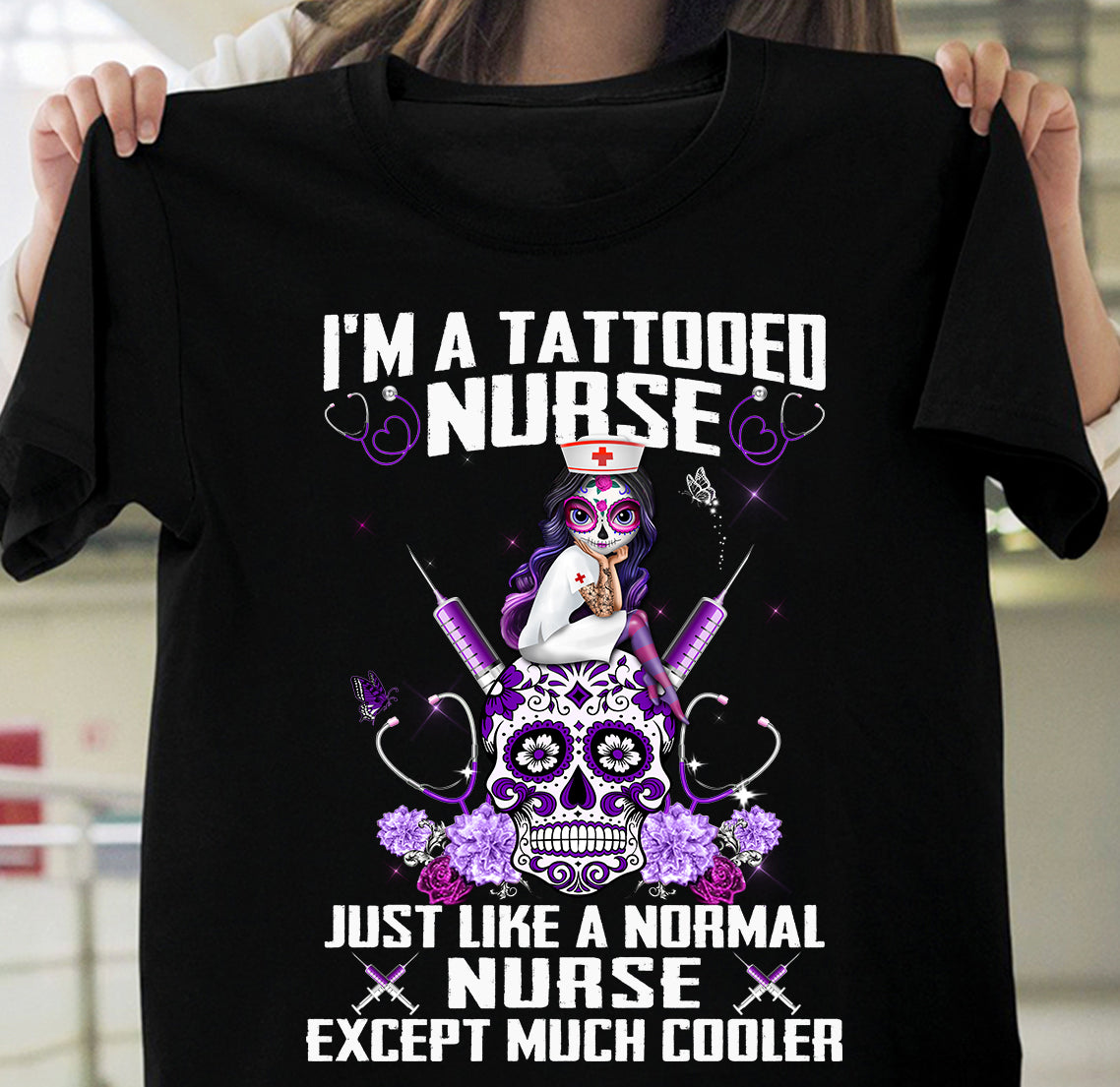 NURSE 288