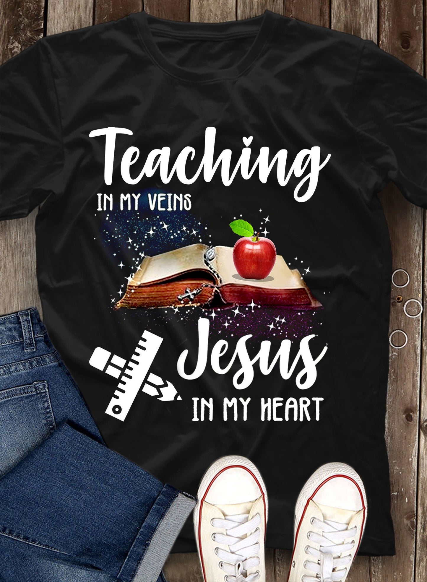 TEACHER 236
