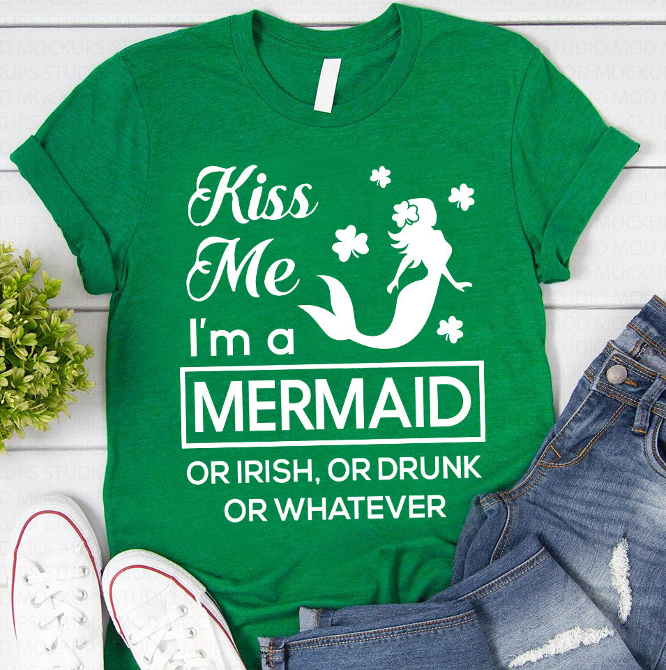 MERMAID 10