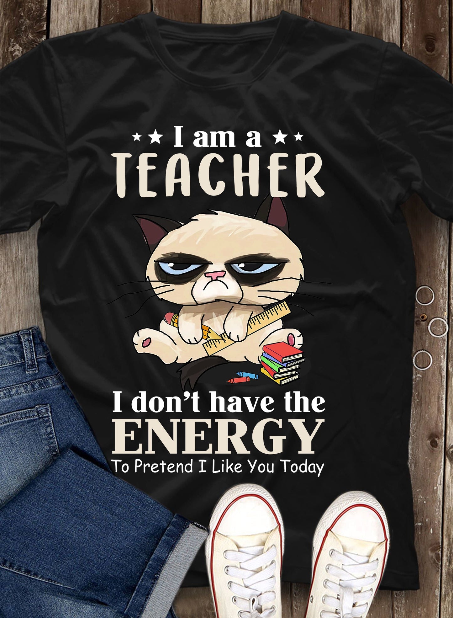 TEACHER 718