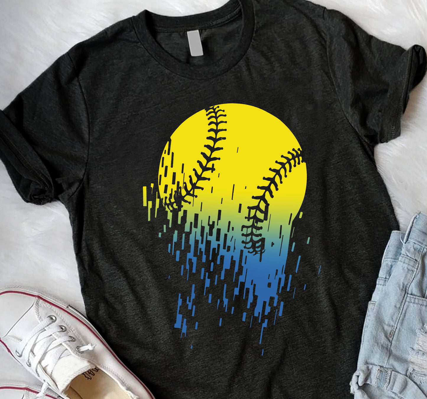 SOFTBALL 201