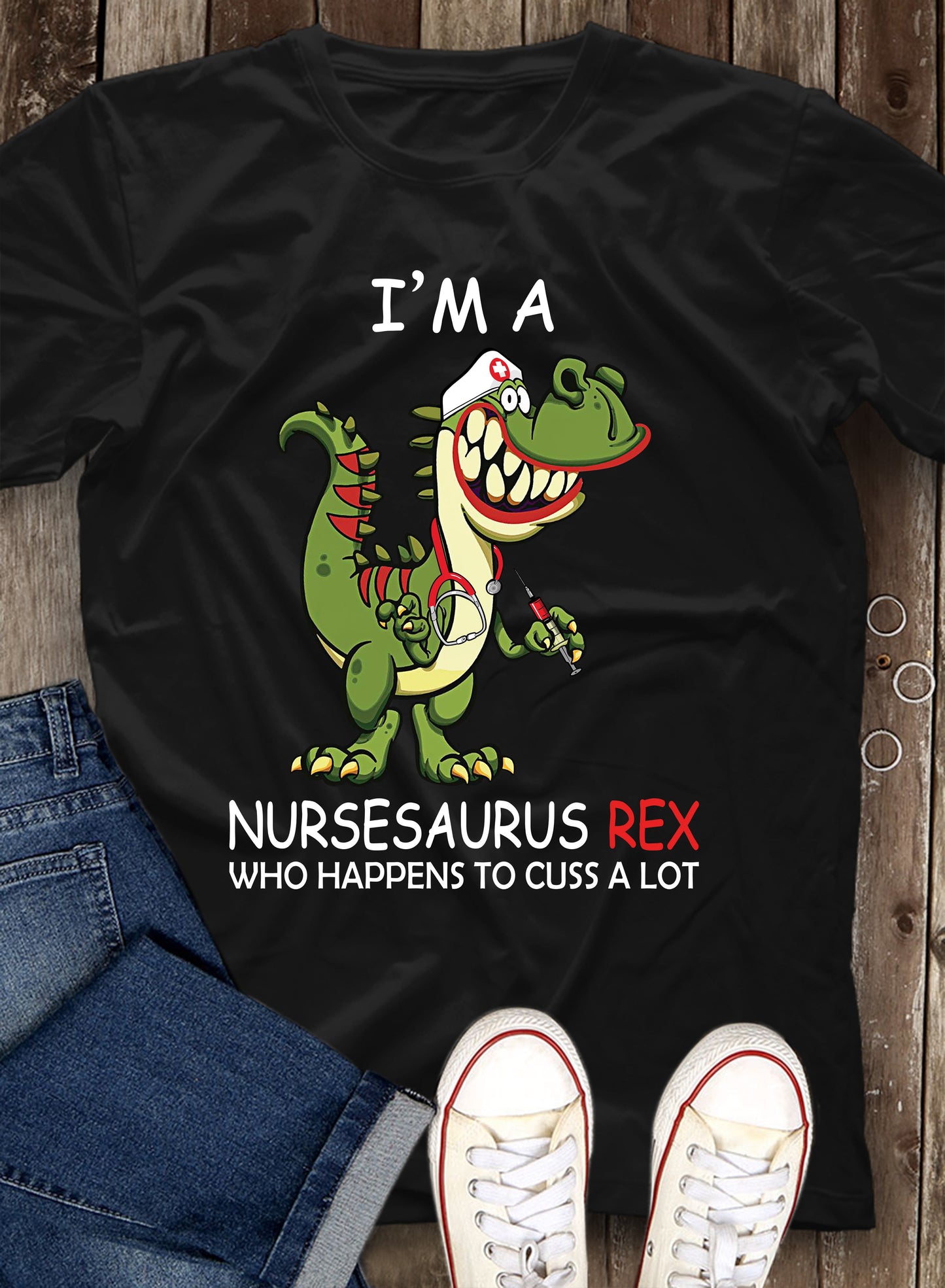 NURSE 86