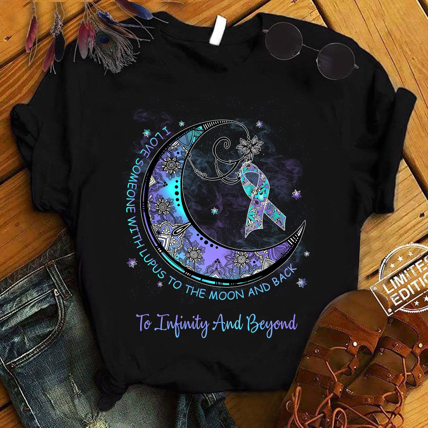 LUPUS AWARENESS 20