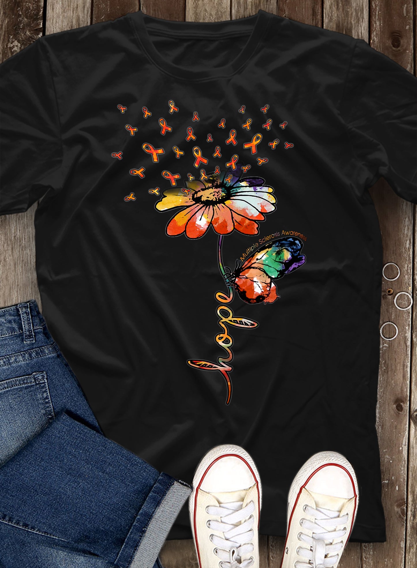 MULTIPLE SCLEROSIS AWARENESS 370