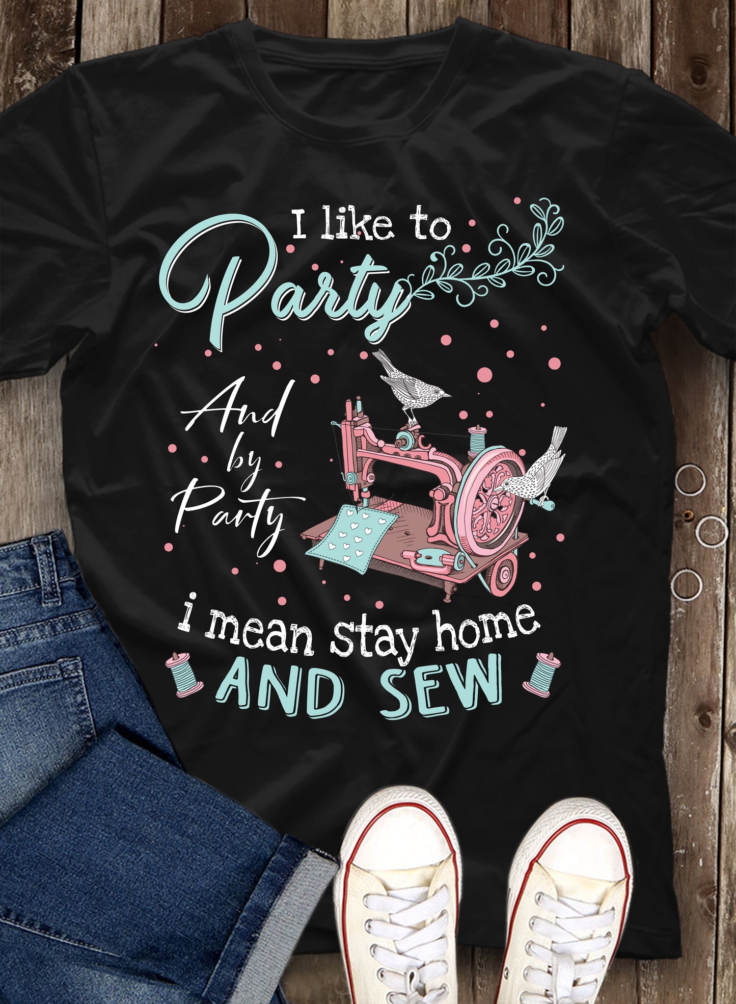SEWING 93
