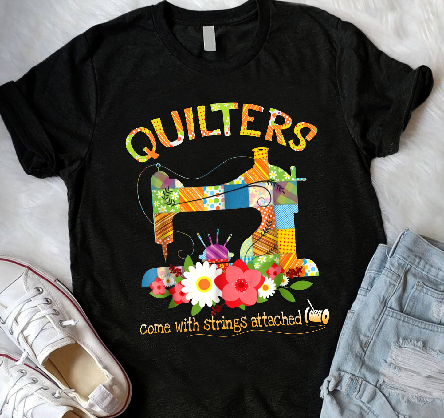 QUILTING 4