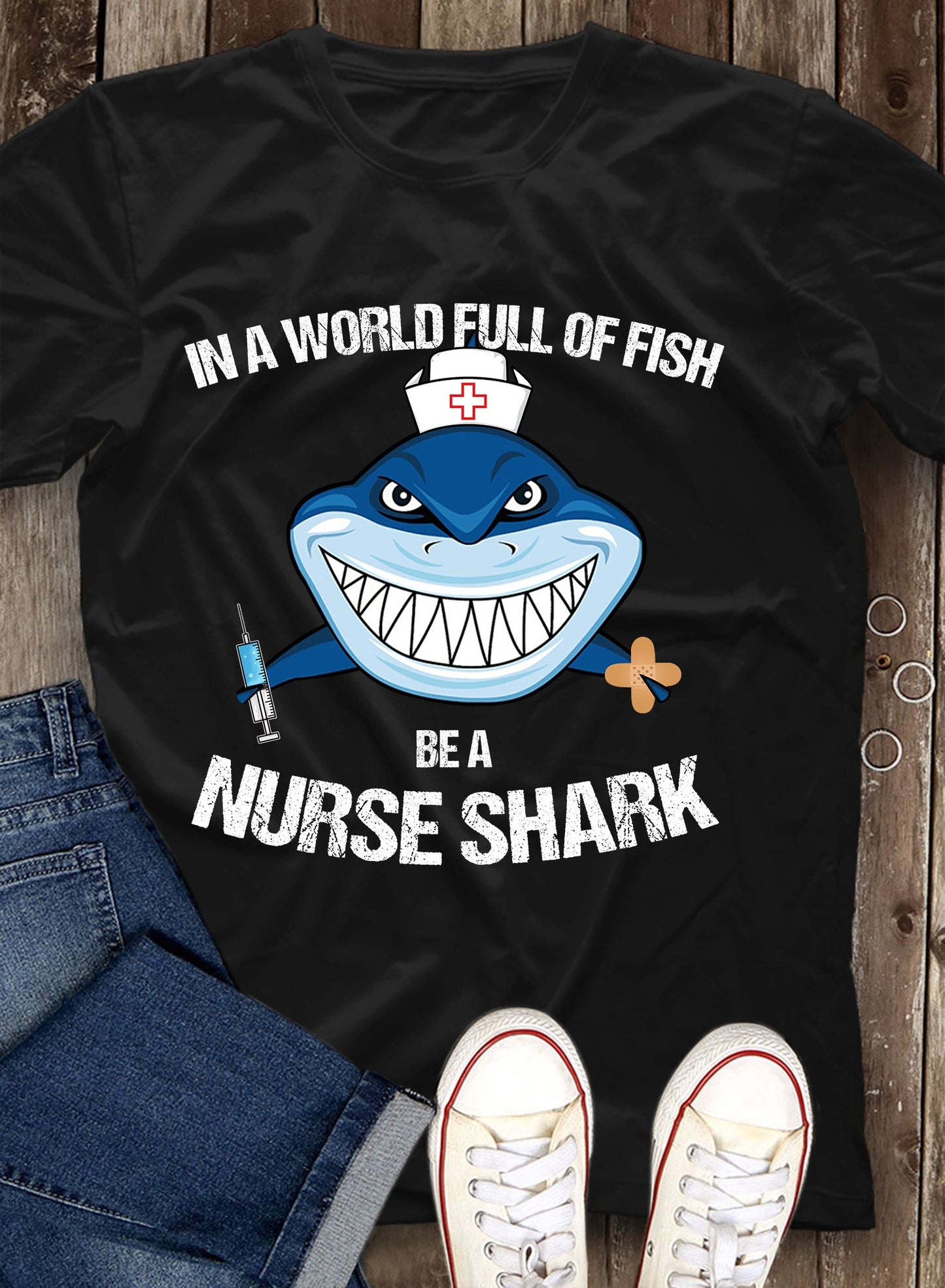 NURSE 486