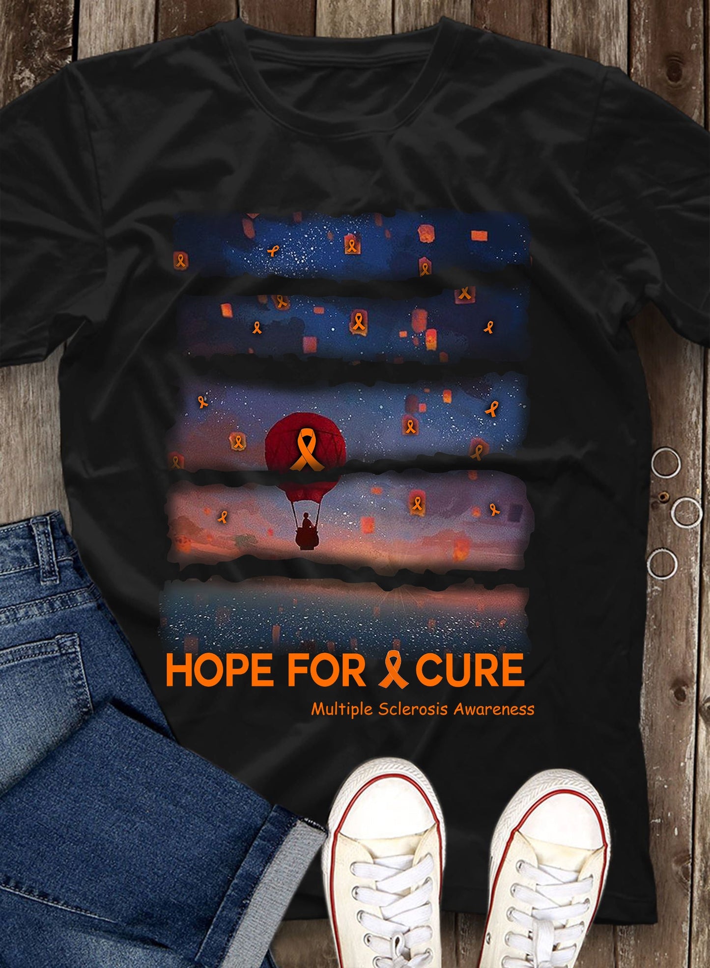MULTIPLE SCLEROSIS AWARENESS 263