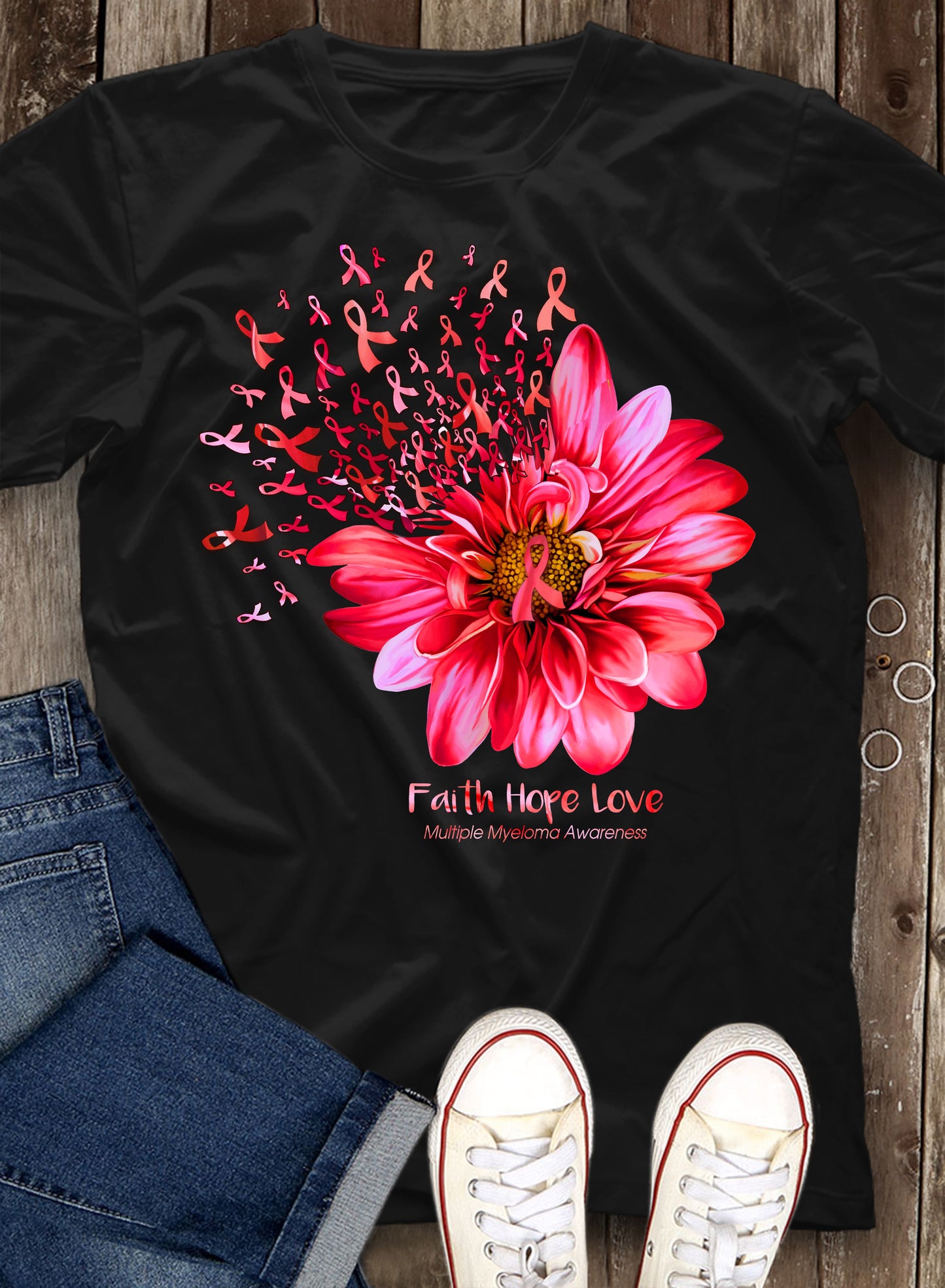 MULTIPLE MYELOMA AWARENESS 24